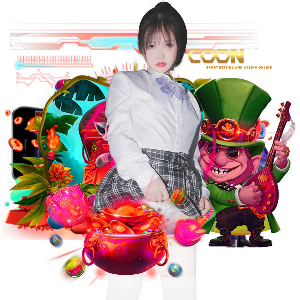 coon777 เครดิตฟรี