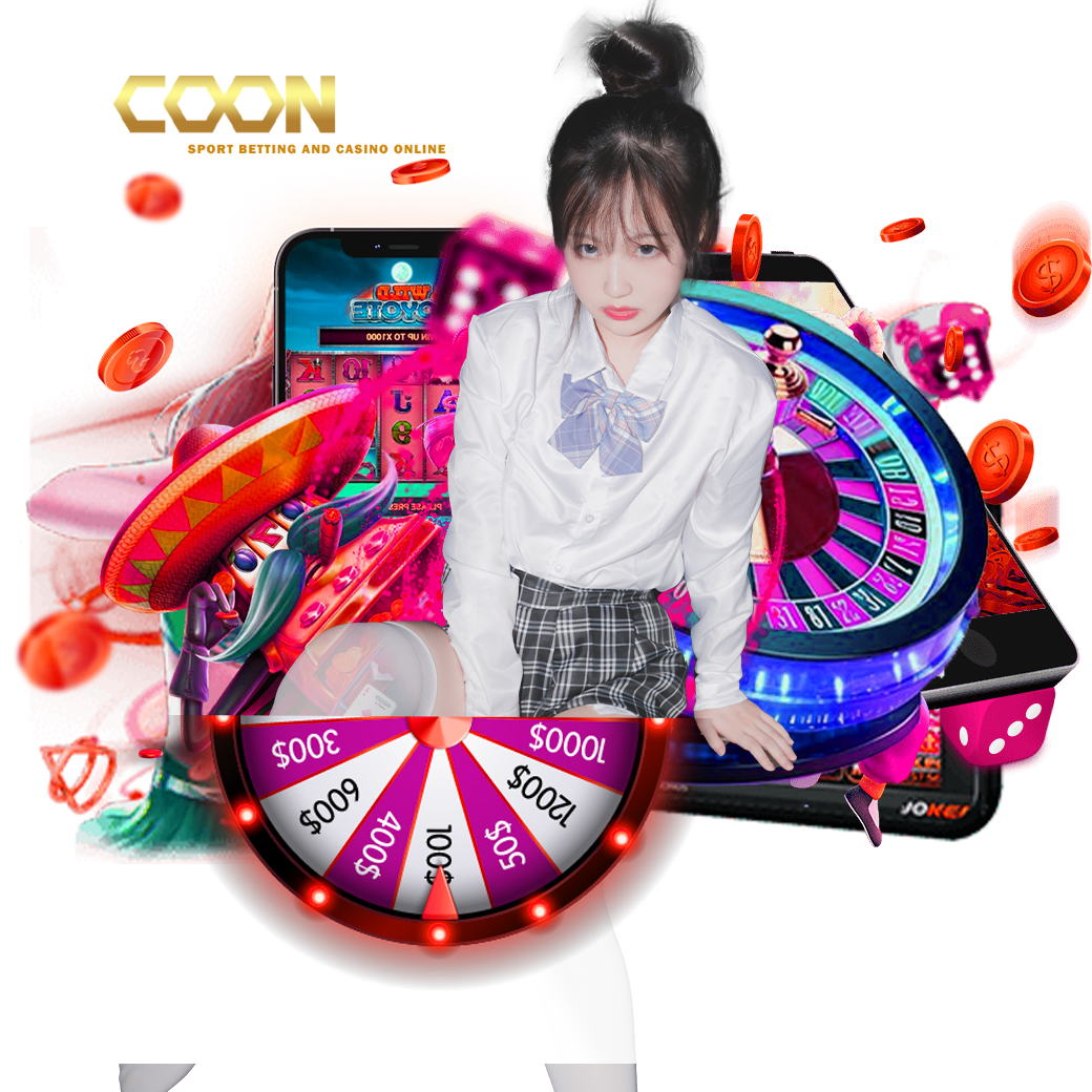 coon777 ทางเข้า