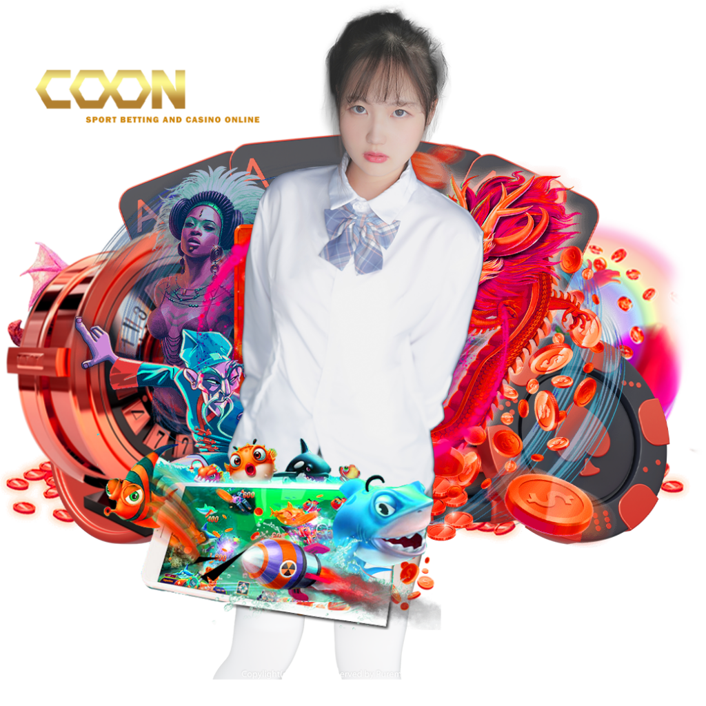 coon777 slot